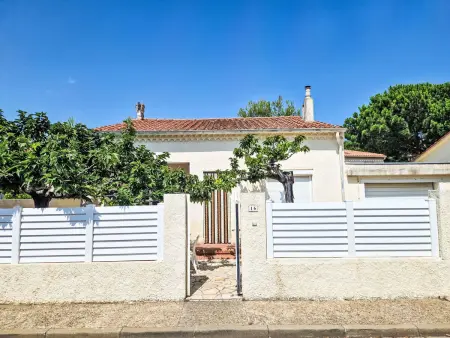 Location maison à Saint Cyprien, Maison Millet