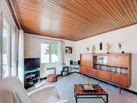 Maison Millet - 8 pers, 350 m de la plage : photo 2