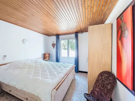 Maison Millet - 8 pers, 350 m de la plage : photo 4