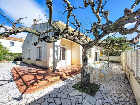 Maison Millet - 8 pers, 350 m de la plage : photo 5