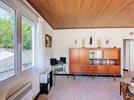 Maison Millet - 8 pers, 350 m de la plage : photo 9