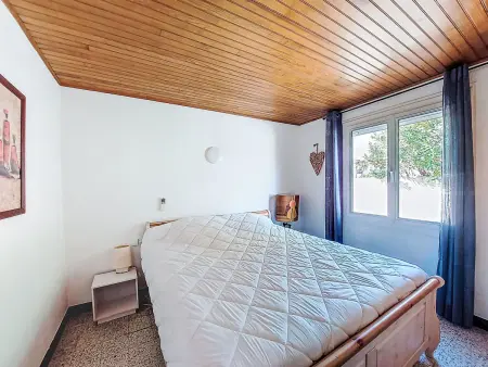 Maison Millet - 8 pers, 350 m de la plage : photo 12