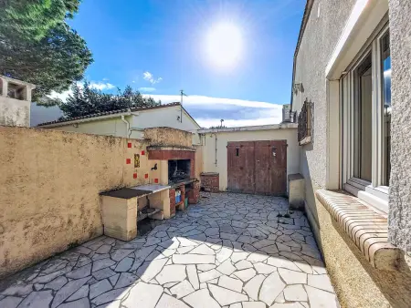 Maison Millet - 8 pers, 350 m de la plage : photo 14