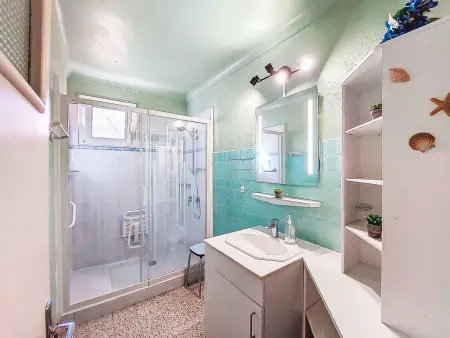 Maison Millet - 8 pers, 350 m de la plage : photo 15