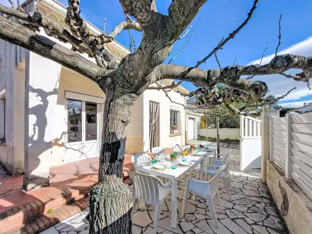 Maison Millet - 8 pers, 350 m de la plage : photo 18