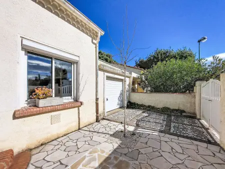 Maison Millet - 8 pers, 350 m de la plage : photo 19