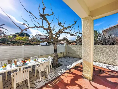 Maison Millet - 8 pers, 350 m de la plage : photo 21