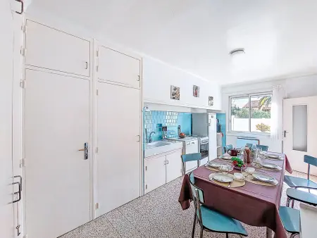 Maison Millet - 8 pers, 350 m de la plage : photo 24