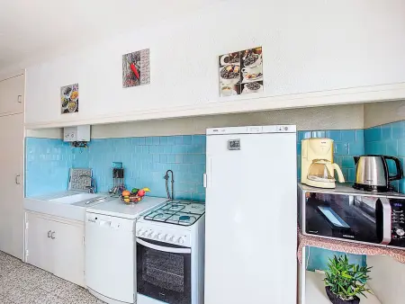 Maison Millet - 8 pers, 350 m de la plage : photo 26