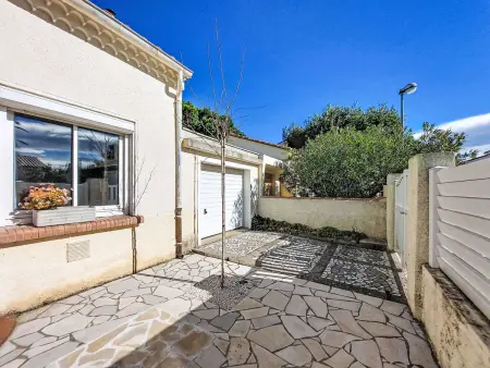Maison Millet - 8 pers, 350 m de la plage : photo 27