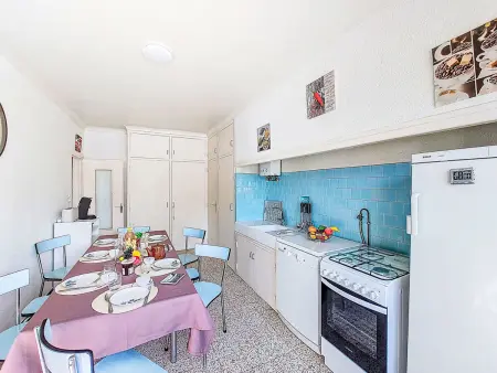 Maison Millet - 8 pers, 350 m de la plage : photo 29