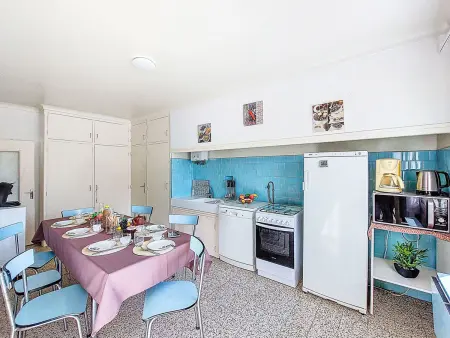 Maison Millet - 8 pers, 350 m de la plage : photo 34