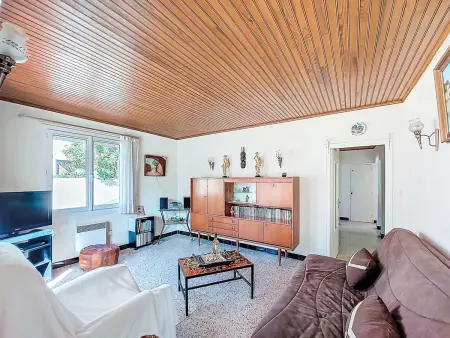 Maison Millet - 8 pers, 350 m de la plage : photo 38