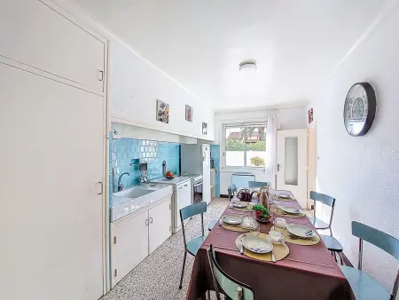 Maison Millet - 8 pers, 350 m de la plage : photo 41