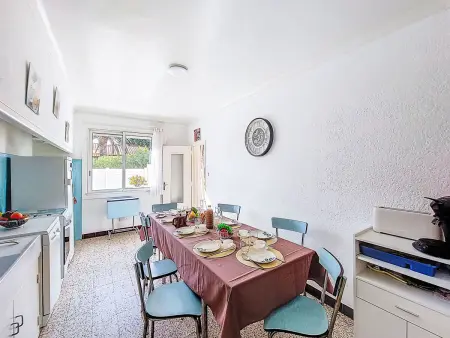 Maison Millet - 8 pers, 350 m de la plage : photo 42