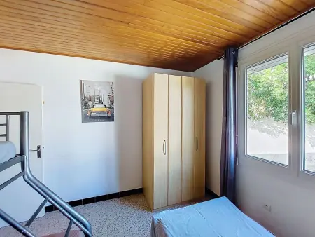 Maison Millet - 8 pers, 350 m de la plage : photo 45
