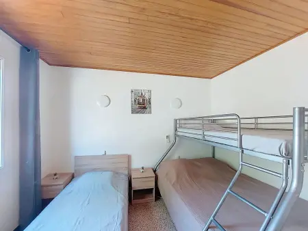 Maison Millet - 8 pers, 350 m de la plage : photo 48