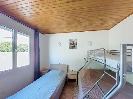 Maison Millet - 8 pers, 350 m de la plage : photo 49