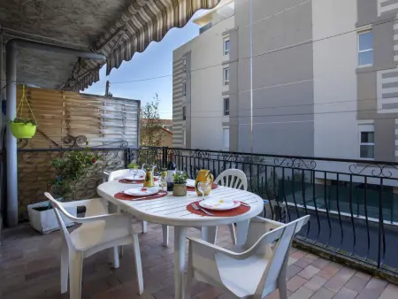 Maison Valensole - 3 chambres à 400m de la mer - Photo 15
