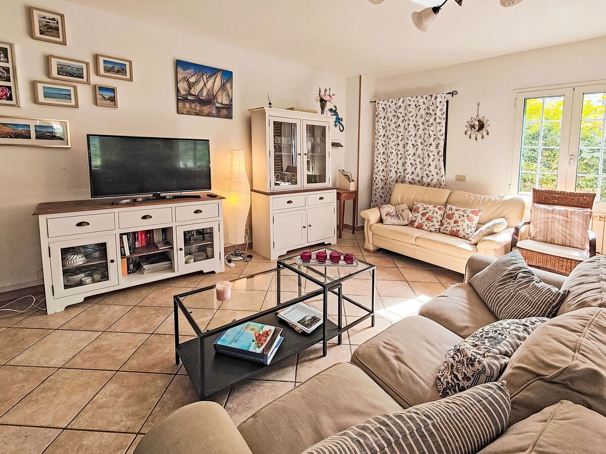 Casa Oreggi – Maison 6 pers. vue montagnes à Tavole - Photo 2