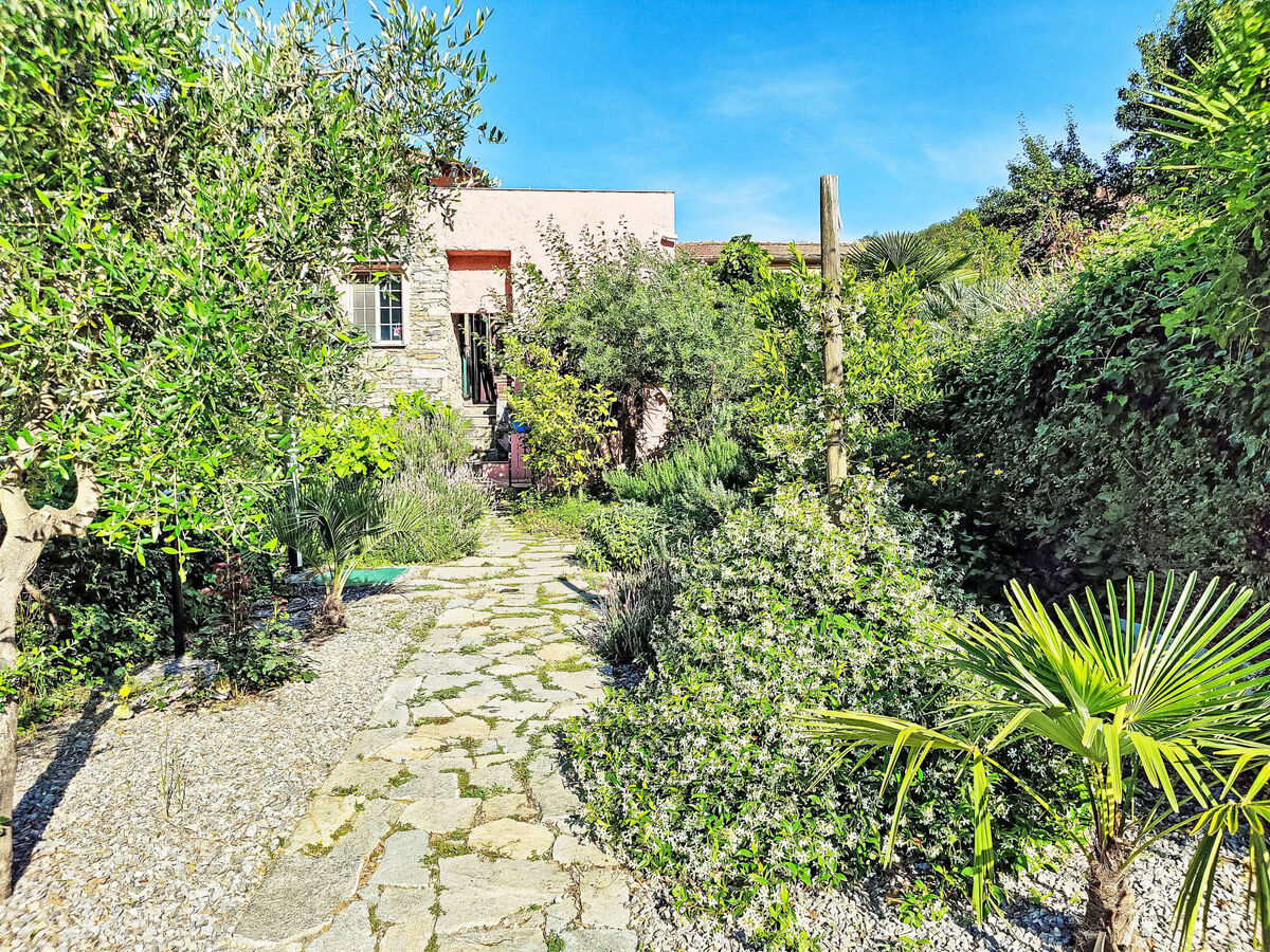 Casa Oreggi – Maison 6 pers. vue montagnes à Tavole - Photo 7