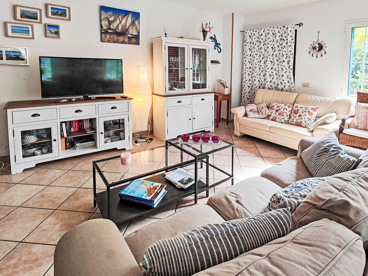 Casa Oreggi – Maison 6 pers. vue montagnes à Tavole - Photo 9