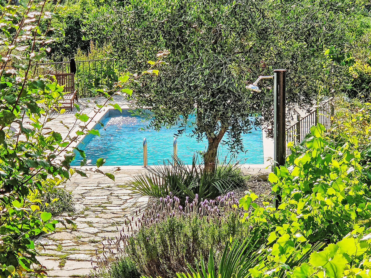 Casa Oreggi – Maison 6 pers. vue montagnes à Tavole - Photo 14