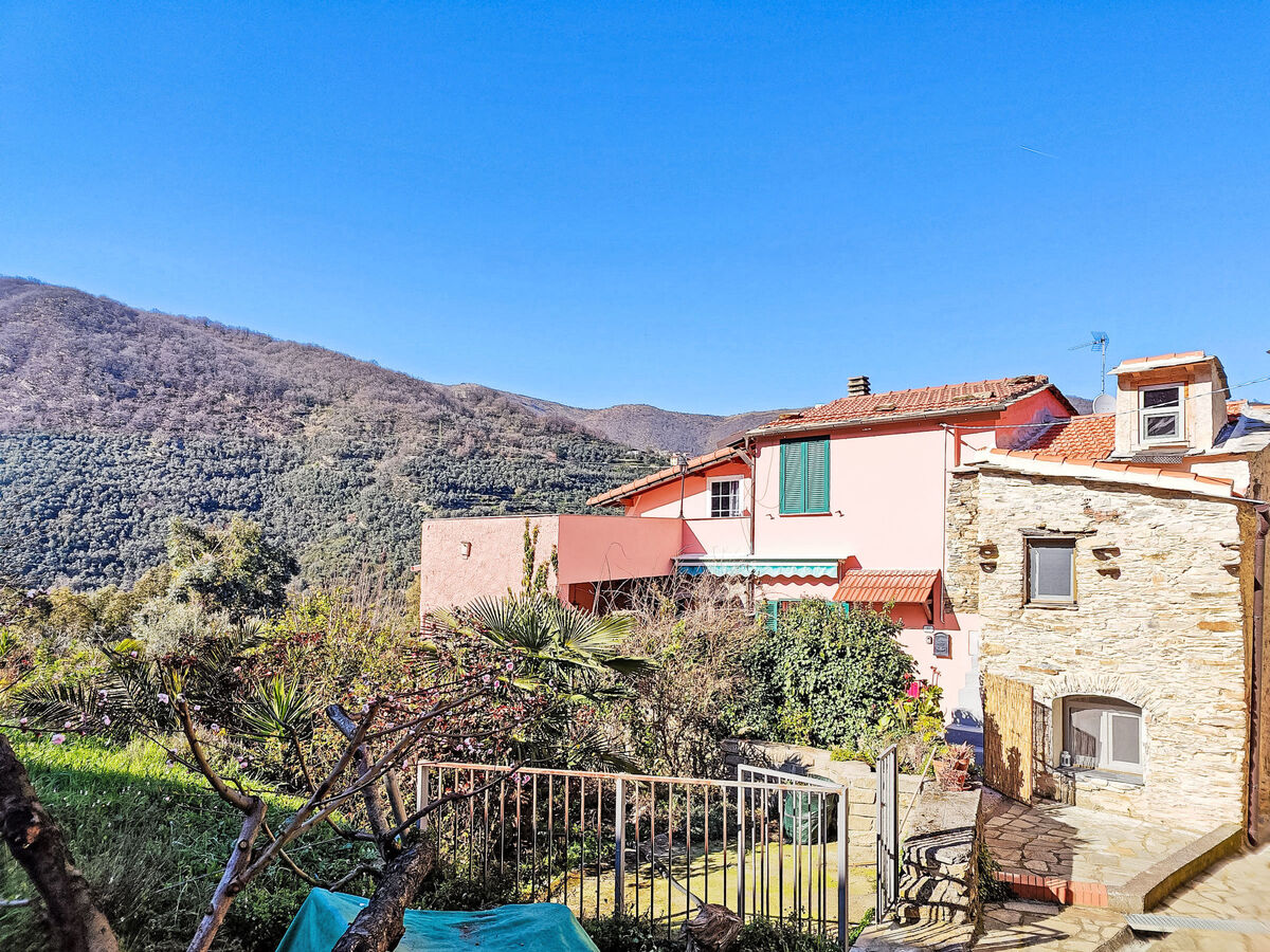 Casa Oreggi – Maison 6 pers. vue montagnes à Tavole - Photo 15
