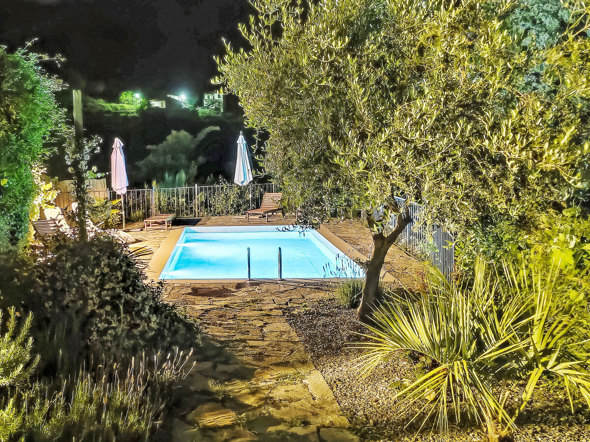 Casa Oreggi – Maison 6 pers. vue montagnes à Tavole - Photo 16