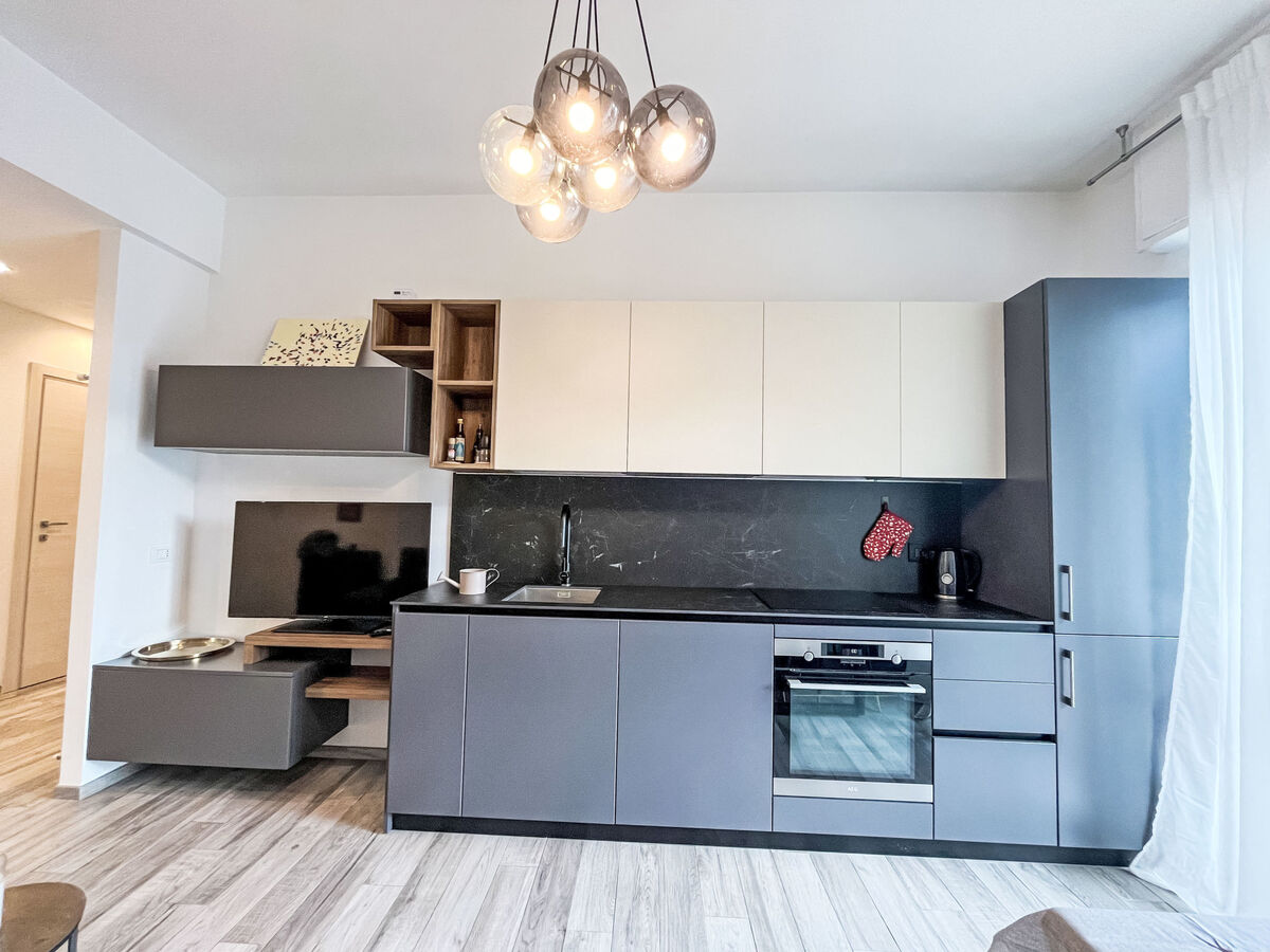 Borgo Luce - Appartement rénové 2025 à Finale Ligure - Photo 4