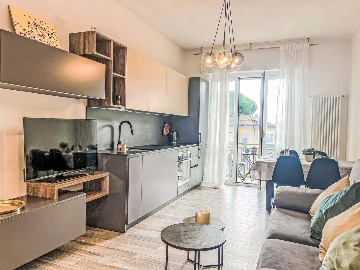 Borgo Luce - Appartement rénové 2025 à Finale Ligure - Photo 6