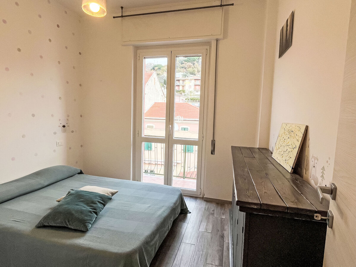 Borgo Luce - Appartement rénové 2025 à Finale Ligure - Photo 8