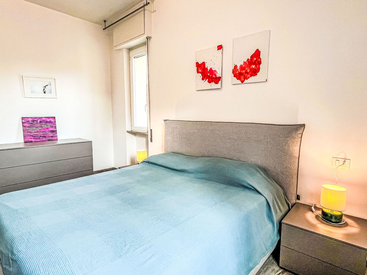 Borgo Luce - Appartement rénové 2025 à Finale Ligure - Photo 10