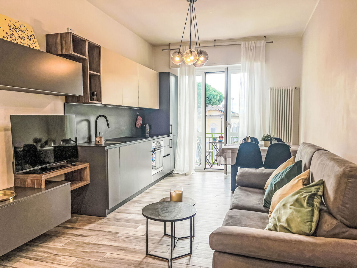 Borgo Luce - Appartement rénové 2025 à Finale Ligure - Photo 11