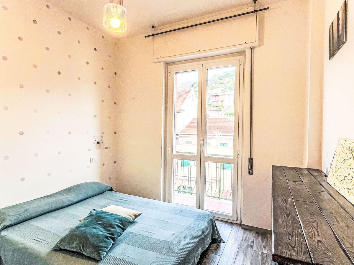 Borgo Luce - Appartement rénové 2025 à Finale Ligure - Photo 14