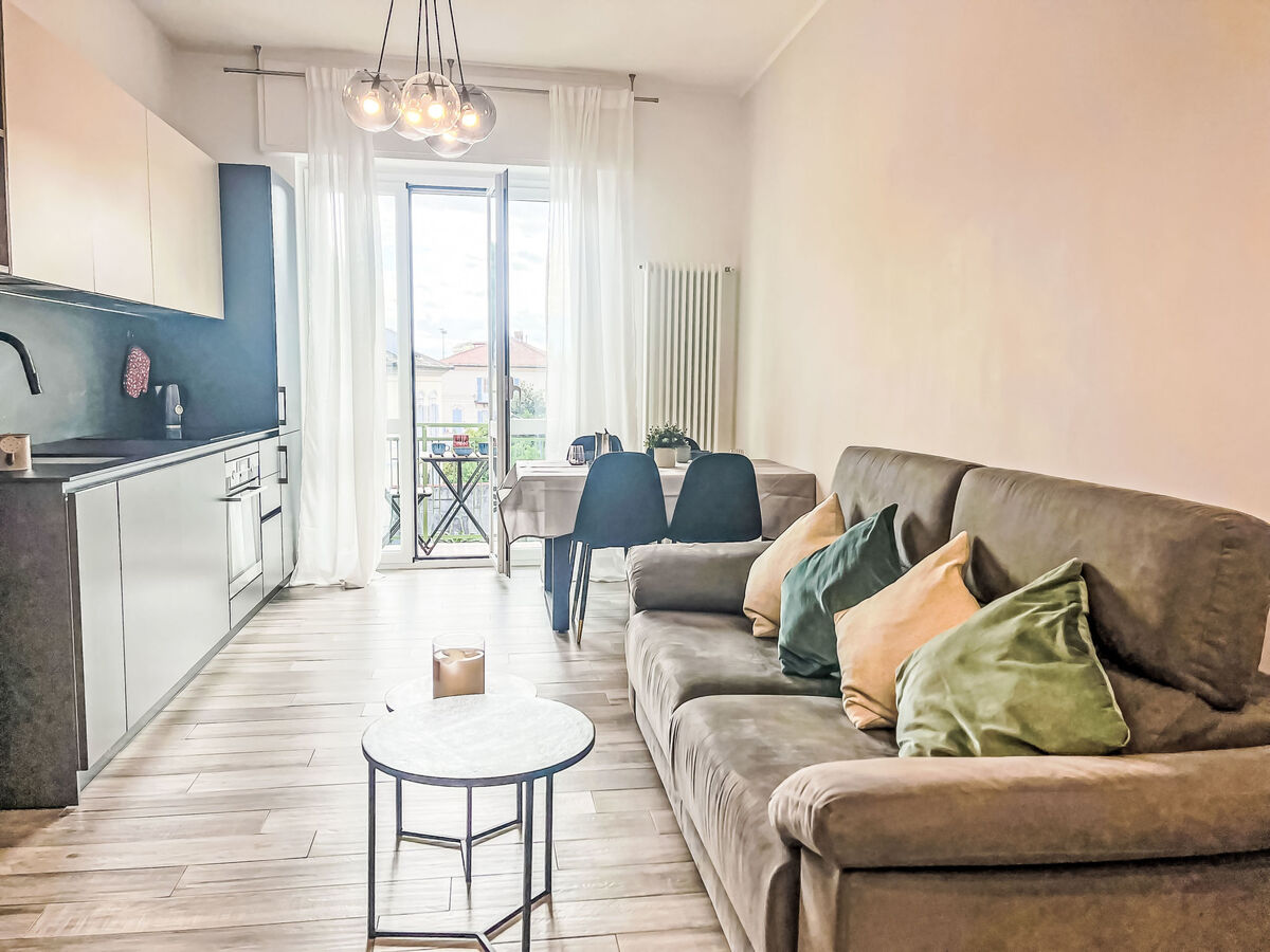 Borgo Luce - Appartement rénové 2025 à Finale Ligure - Photo 17