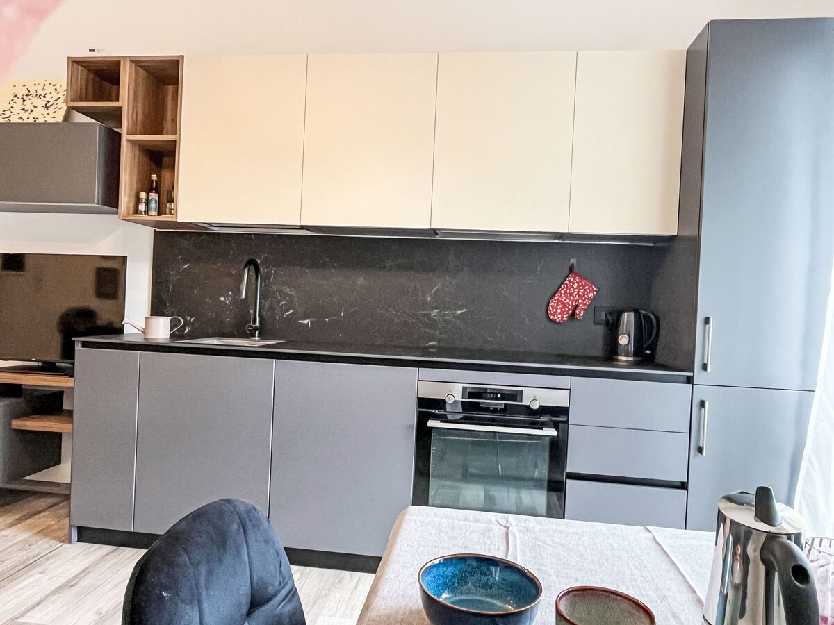 Borgo Luce - Appartement rénové 2025 à Finale Ligure - Photo 19
