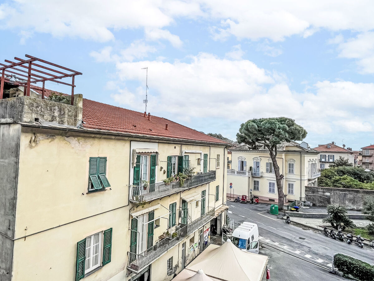 Borgo Luce - Appartement rénové 2025 à Finale Ligure - Photo 20