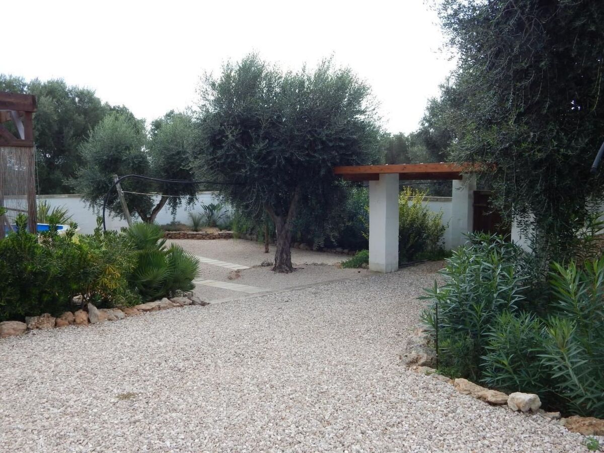 Trullo Villetti Trullissimo à Campomarino - Photo 4