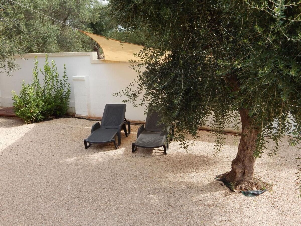 Trullo Villetti Trullissimo à Campomarino - Photo 5