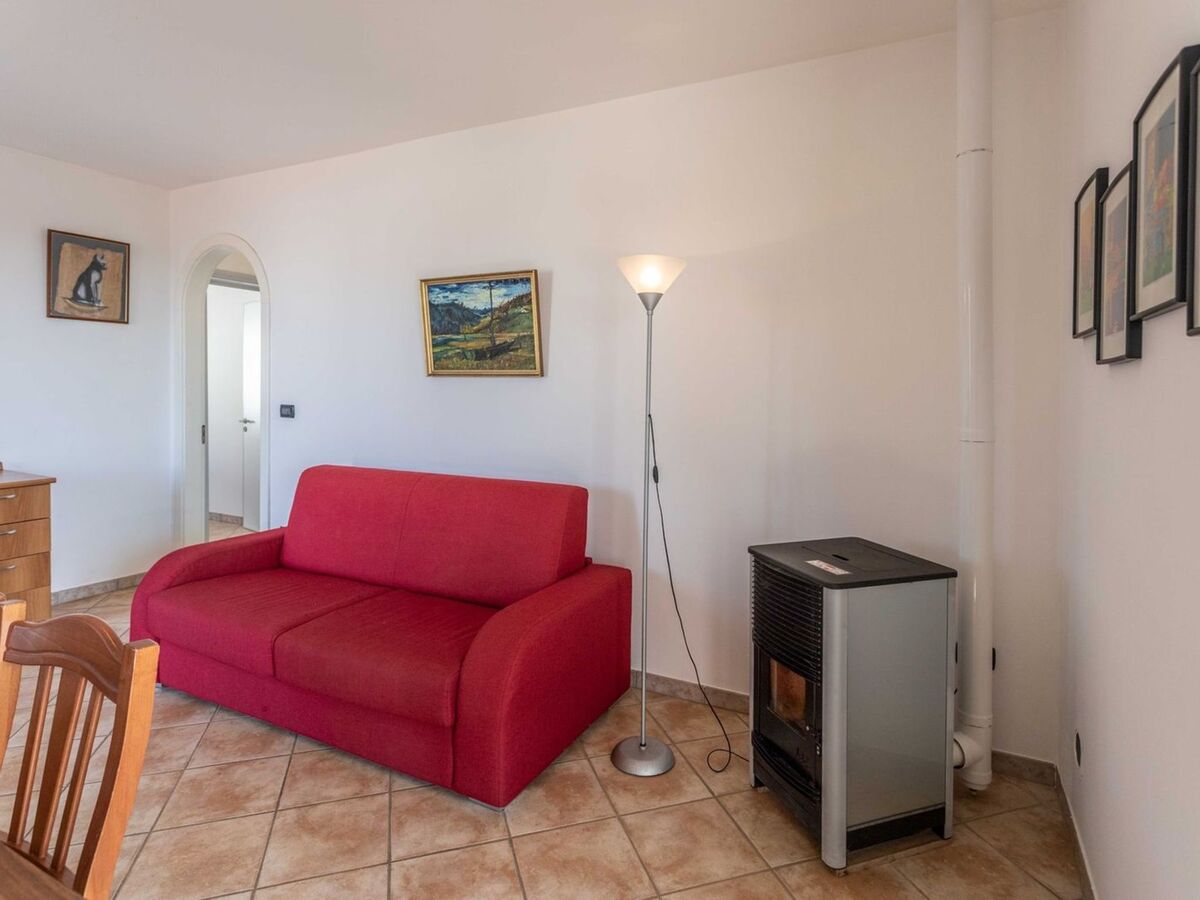 Appartement 3 pièces Torre Vado, 600 m de la mer - Photo 10