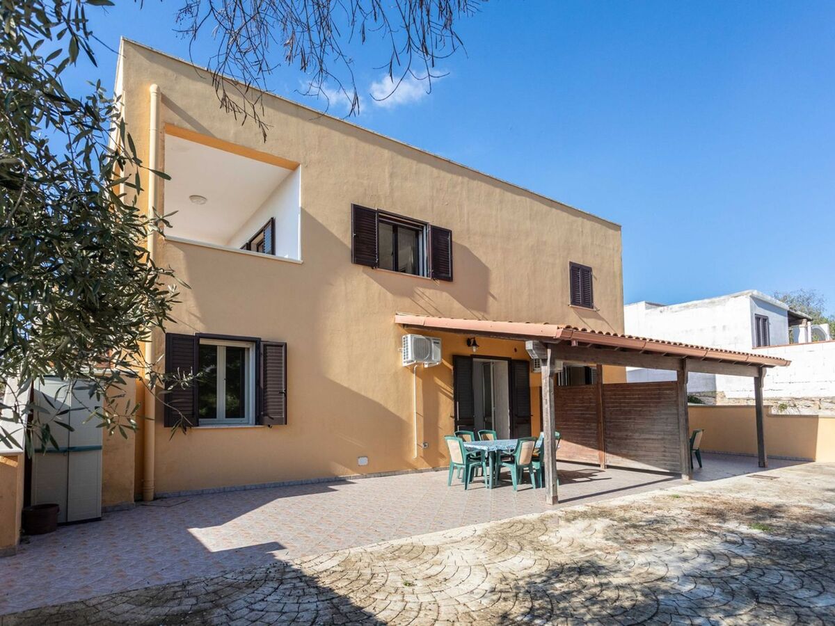 Appartement Nettuno à Torre Vado, 3 pièces - Photo 7
