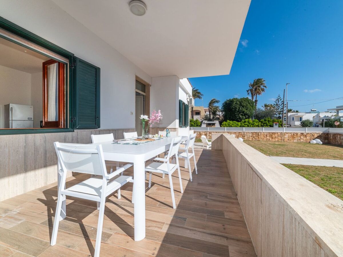 Villetta Pina, maison 8 pers. à 50 m de la plage - Photo 3