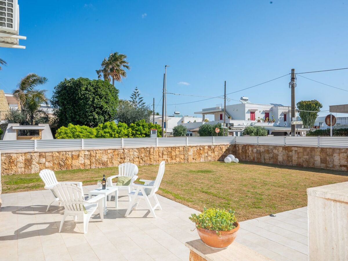 Villetta Pina, maison 8 pers. à 50 m de la plage - Photo 4