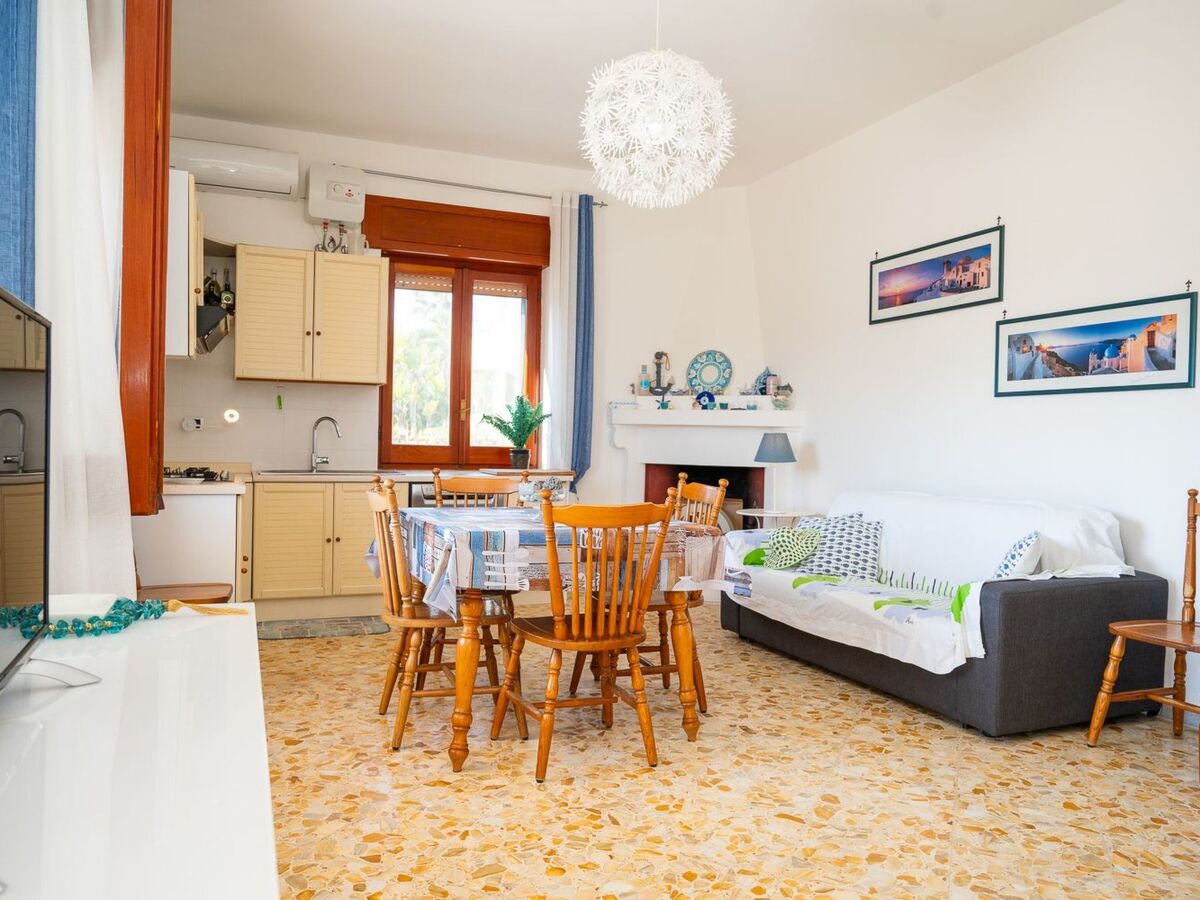 Villetta Pina, maison 8 pers. à 50 m de la plage - Photo 5