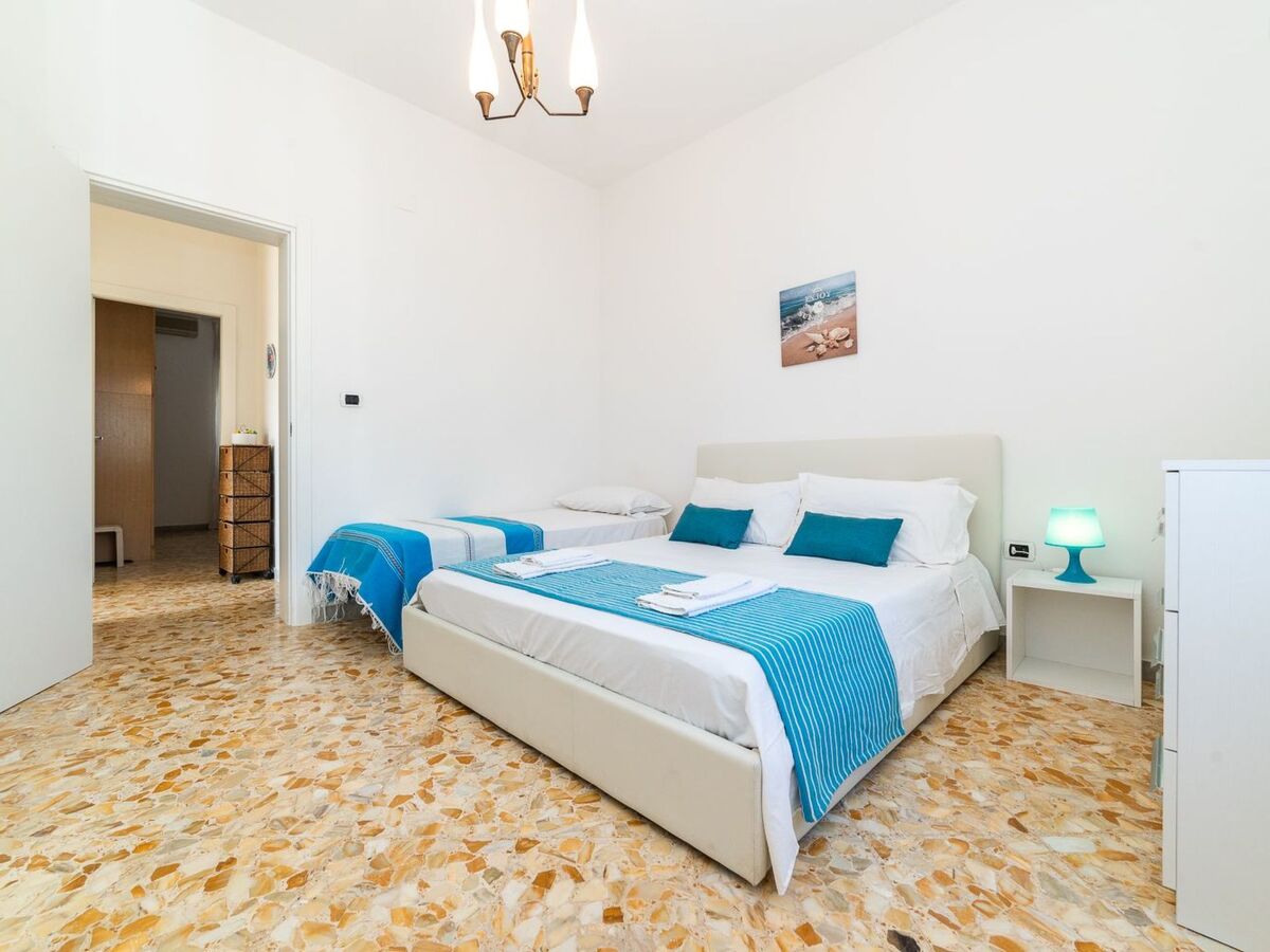Villetta Pina, maison 8 pers. à 50 m de la plage - Photo 6