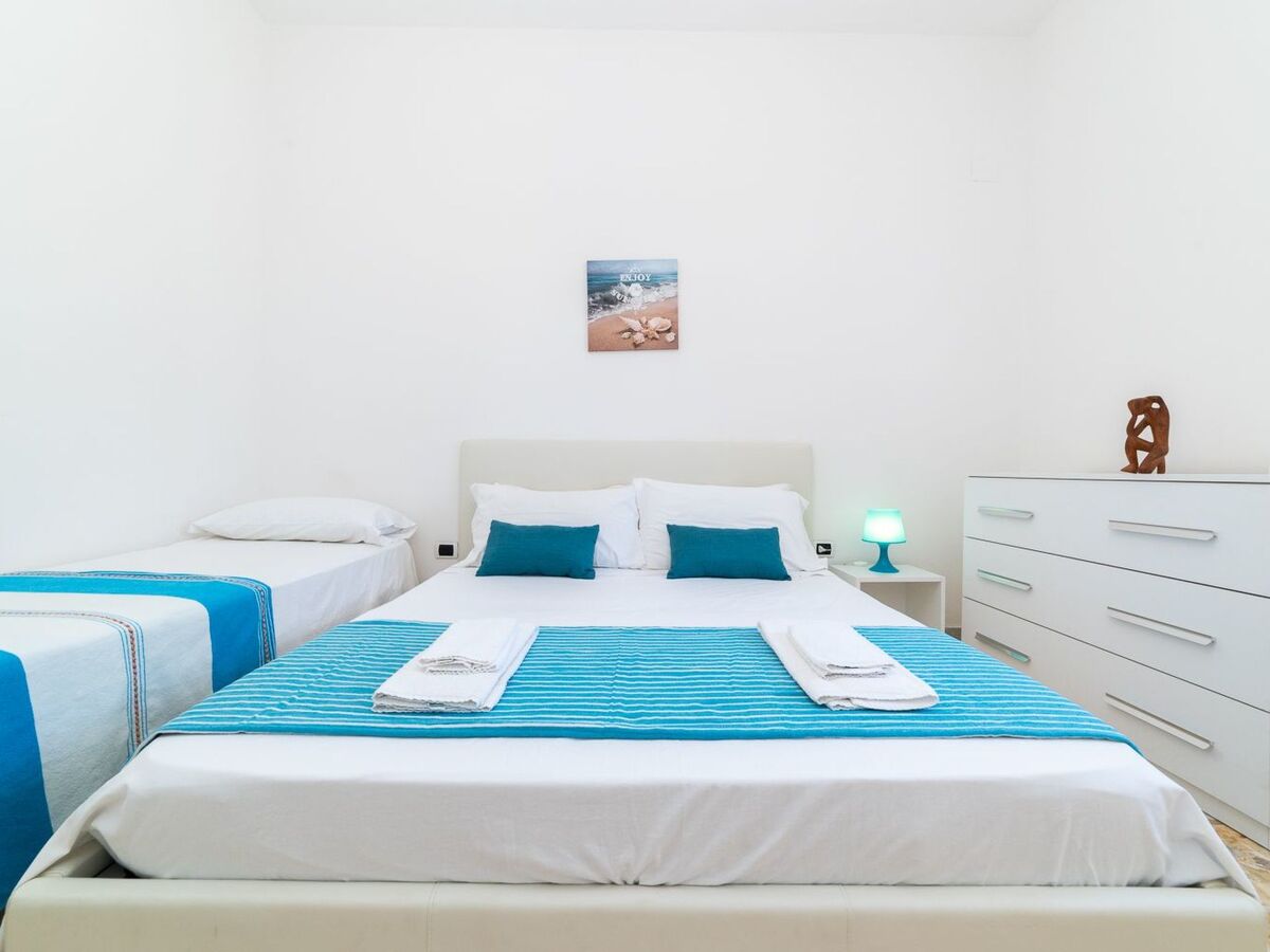 Villetta Pina, maison 8 pers. à 50 m de la plage - Photo 7