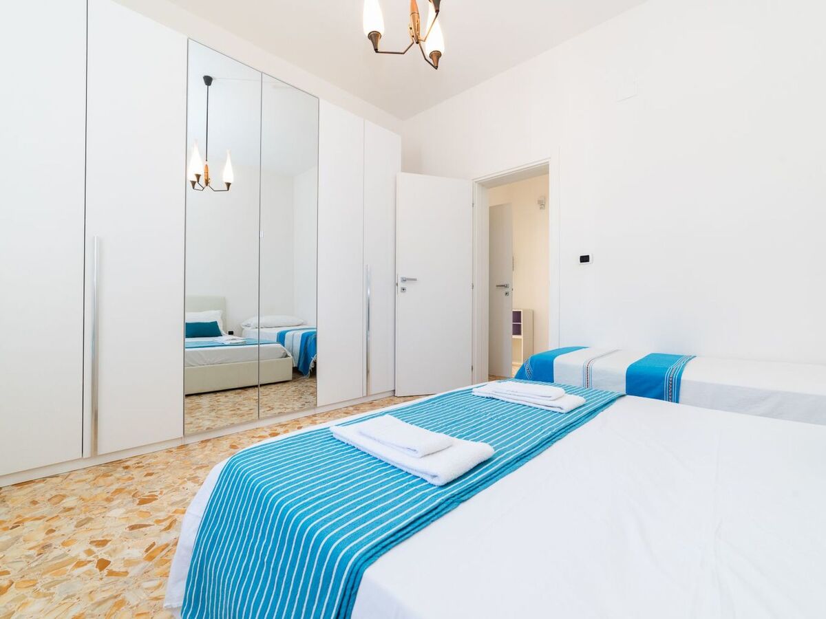 Villetta Pina, maison 8 pers. à 50 m de la plage - Photo 8