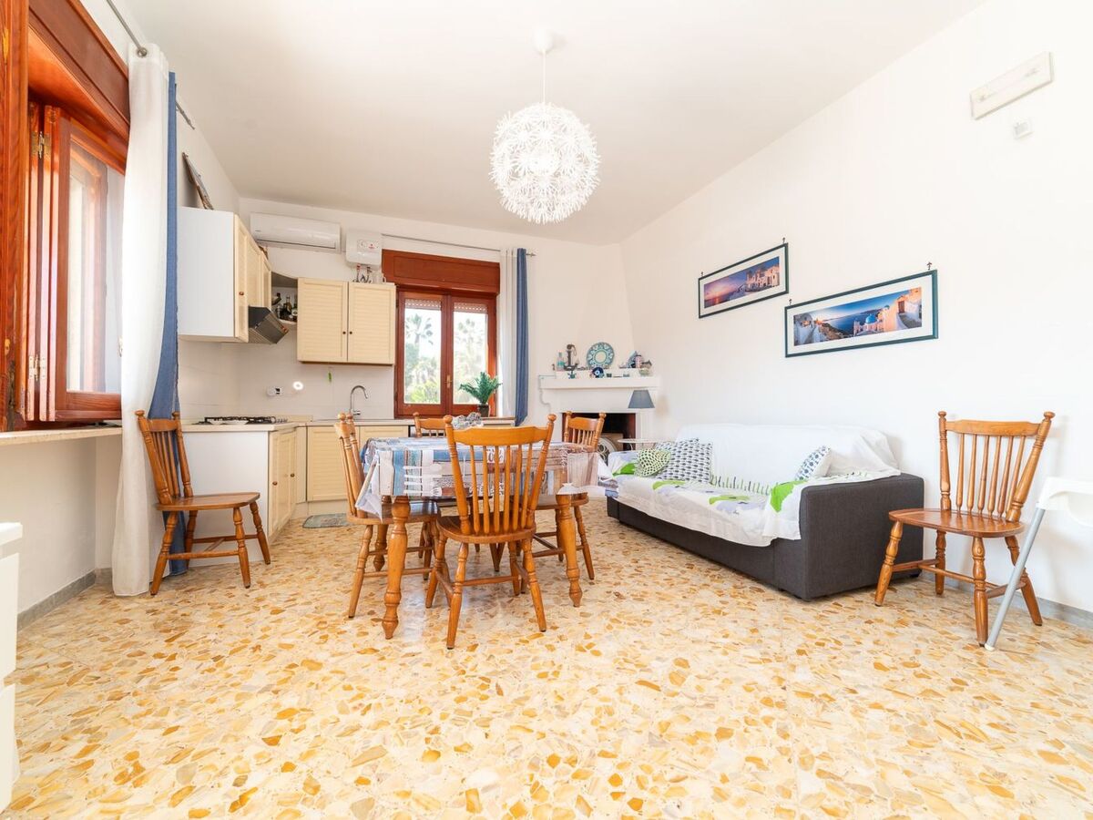 Villetta Pina, maison 8 pers. à 50 m de la plage - Photo 9