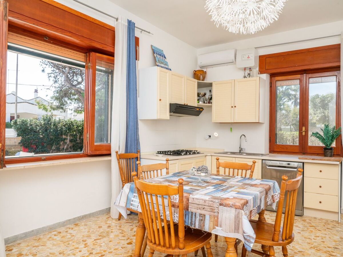 Villetta Pina, maison 8 pers. à 50 m de la plage - Photo 10